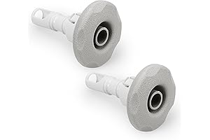 Supreme Jet Therapy for Bountiful Tub Bliss