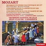 delaval jobs  Mauerische Trauermusik KV 477 /