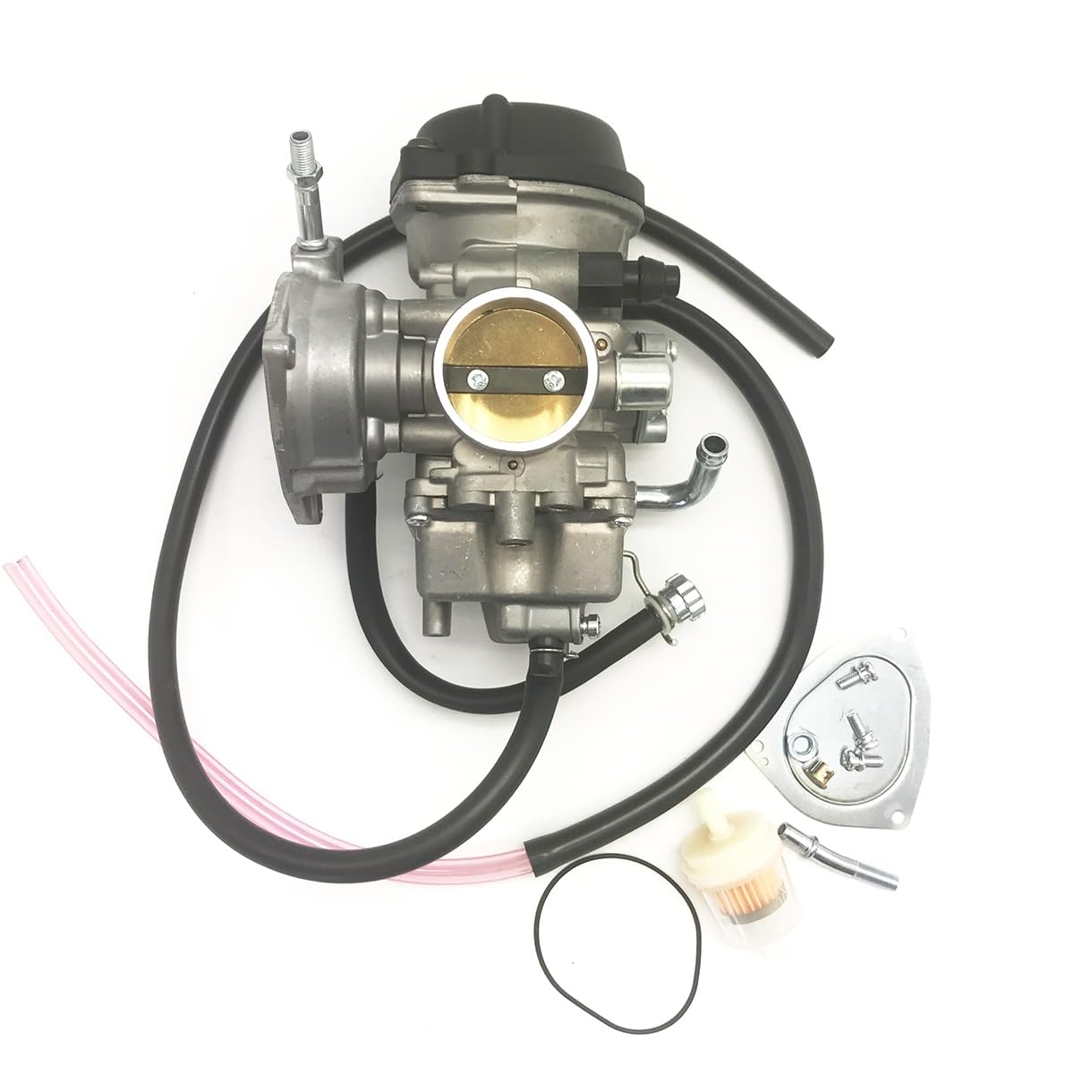 Gaźnik do tarczy TGB Target 500 525 550 4x4 ATV Quad D9900023 Carby
