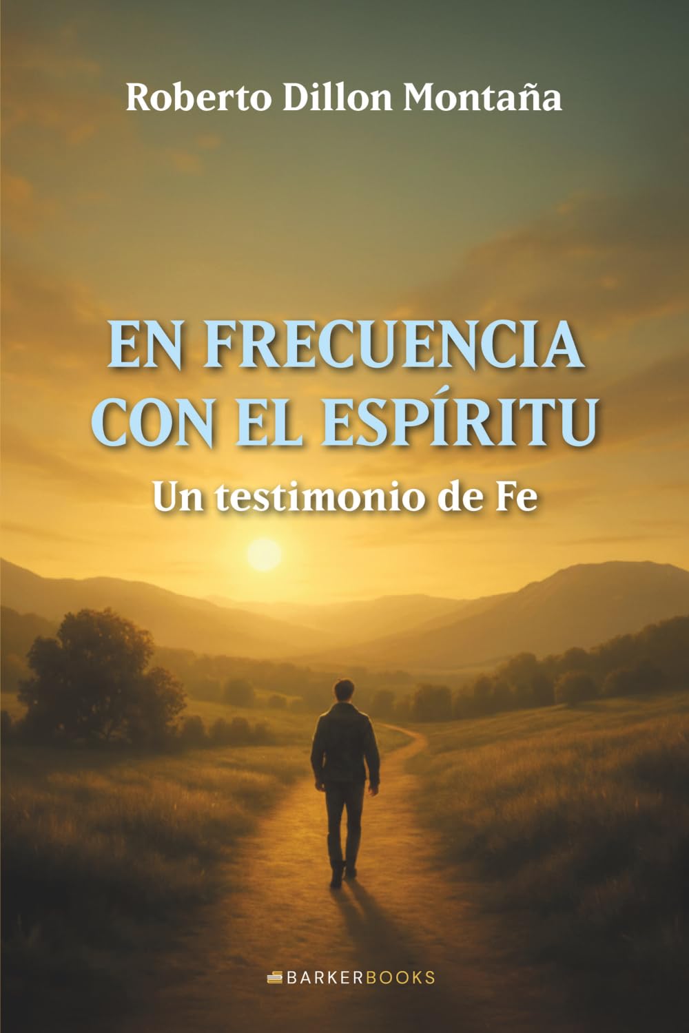 En frecuencia con el Espíritu: Un testimonio de Fe