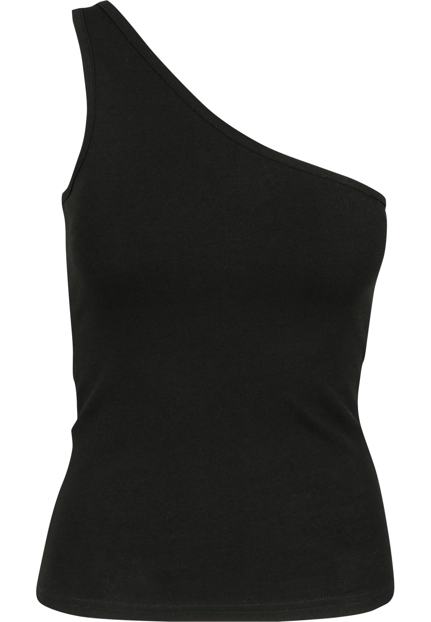 Women's Ladies Asymmetric Top Cami Shirt