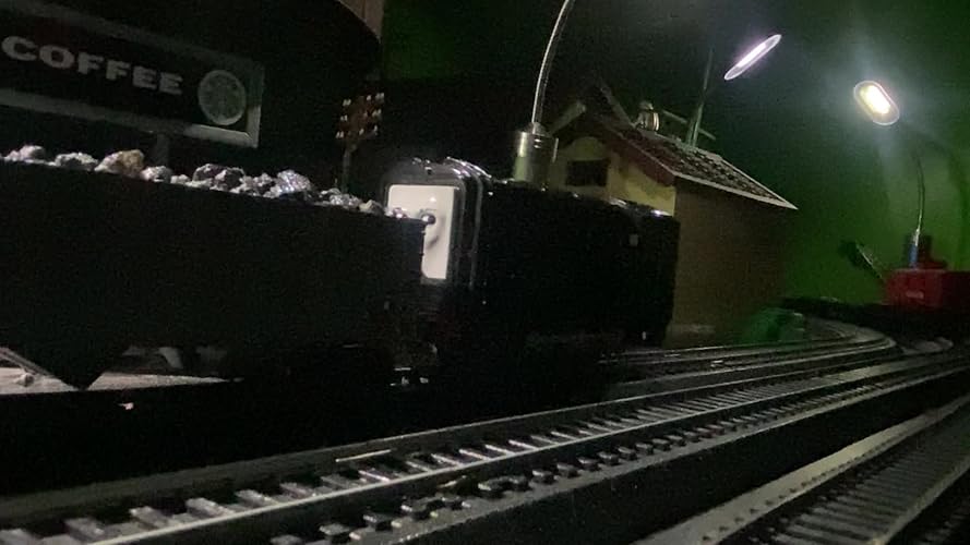 Amazon | バックマン HOゲージ きかんしゃトーマス グランピー