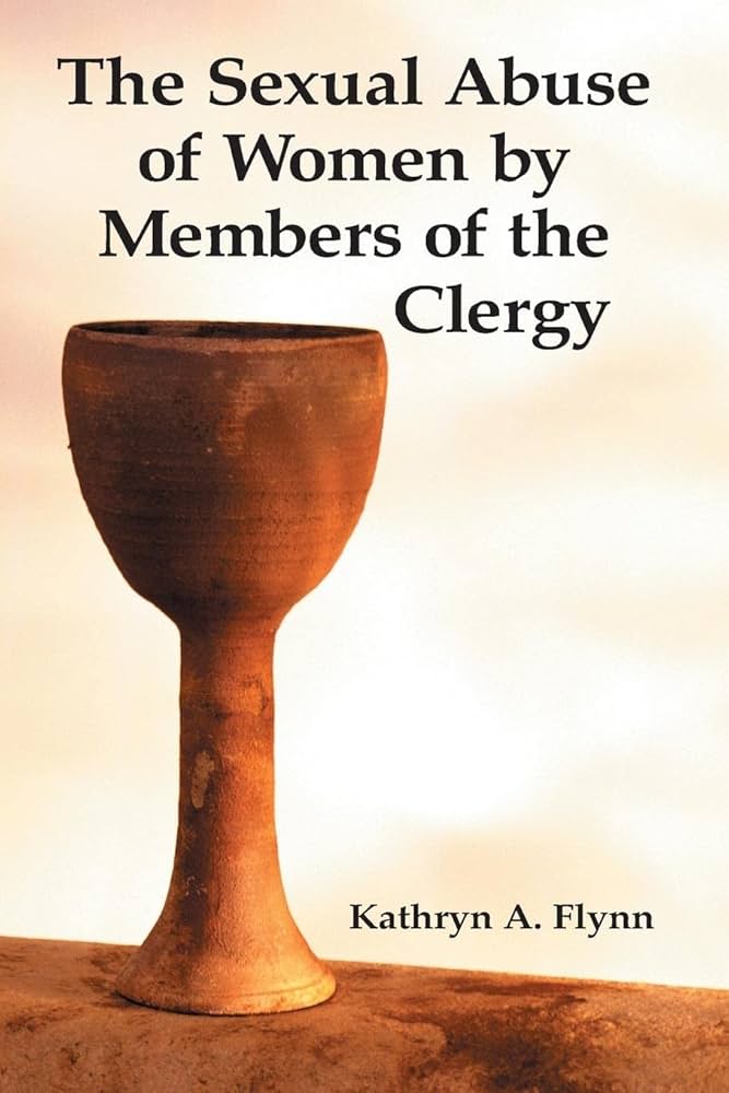 女性徒 ISBN978-4-8789-3636-39 ¥1600 The Sexual Abuse of Women by Members of the Clergy: Flynn