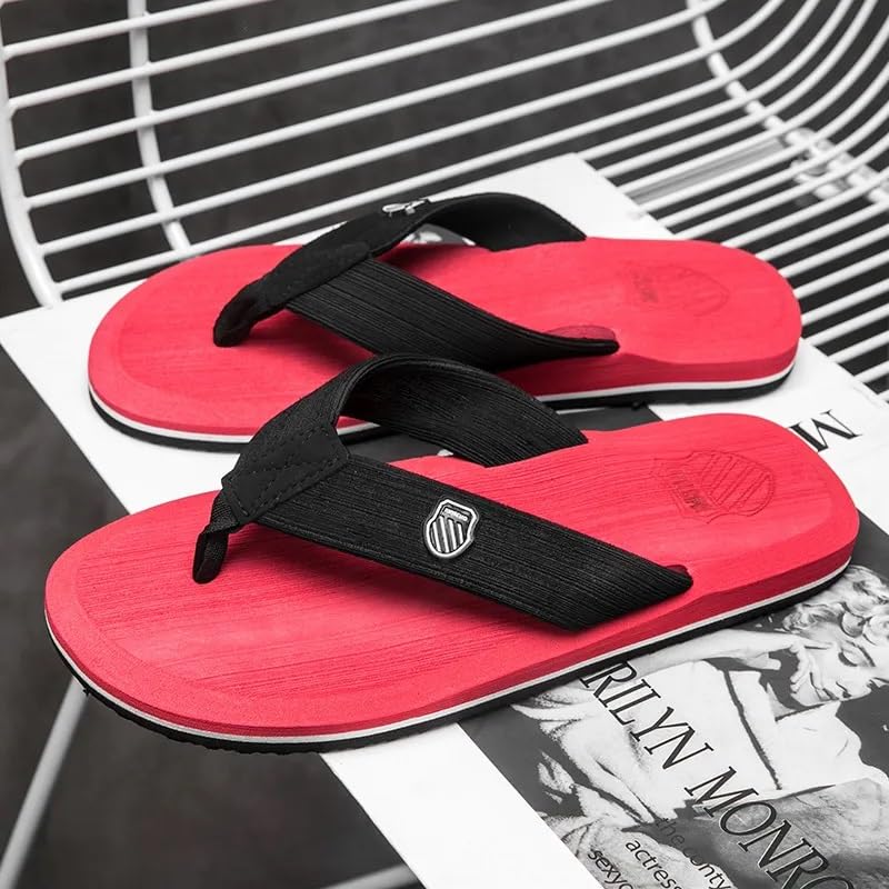 Image of DRUNKEN Slippers For Men Women Flip Flops Chappals Slides Sandals Stylish Sleeper Man Sliders Footwear Flats Girls Ladies Clogs Bathroom