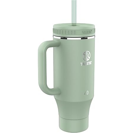 Takeya Premium Quality Double Wall Insulated Stainless
