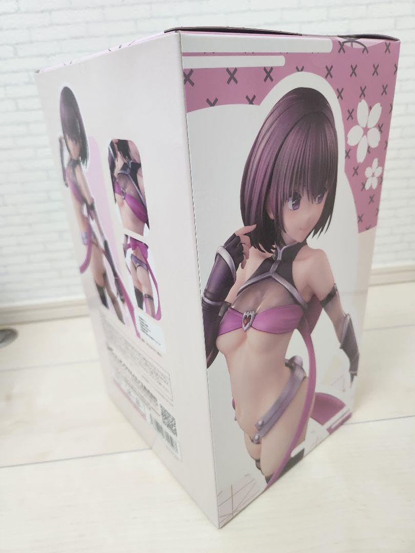 花奏すず 祓忍装束ver. 「あやかしトライアングル」 あやかしトライアングル」花奏すず 祓忍装束ver.|ユニオン