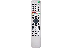 Voice Replace Remote Control: Your TV's New BFF