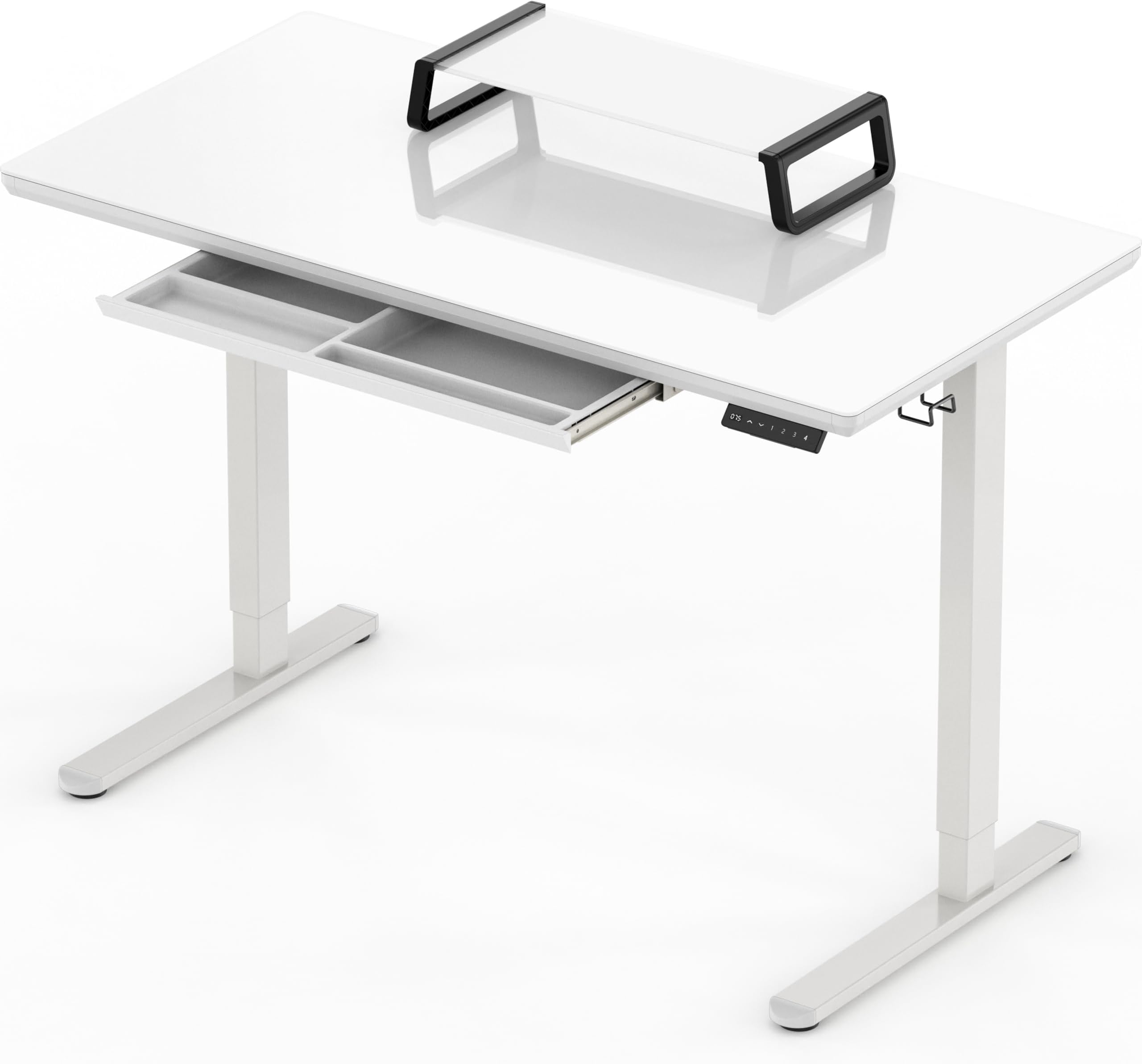 Tresanti Adjustable Height Desk 1334060 Home & Kitchen