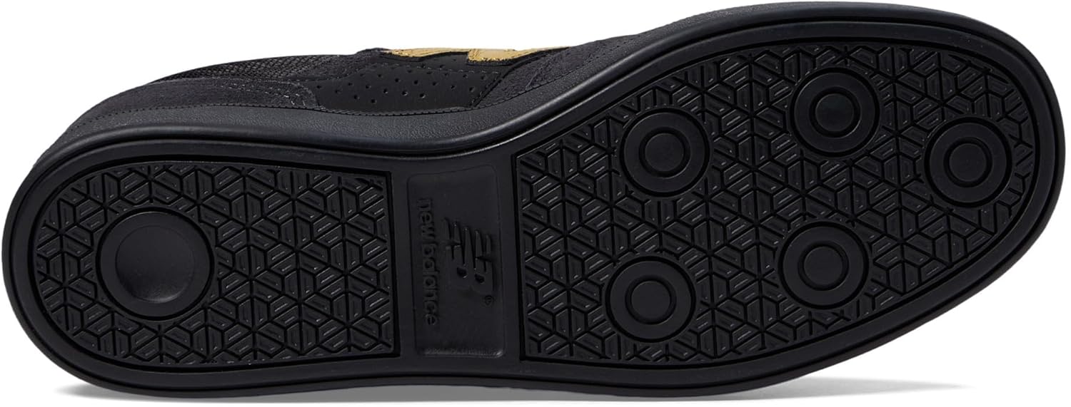 New Balance Men's Westgate 508 Skate Shoes - Image 3