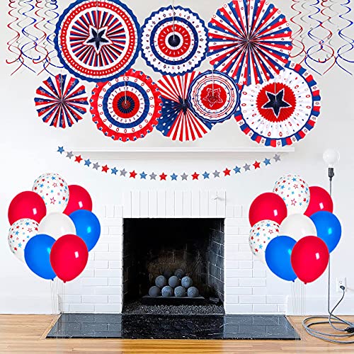 90Shine Graduation Party Decorations 2022 thumb #4