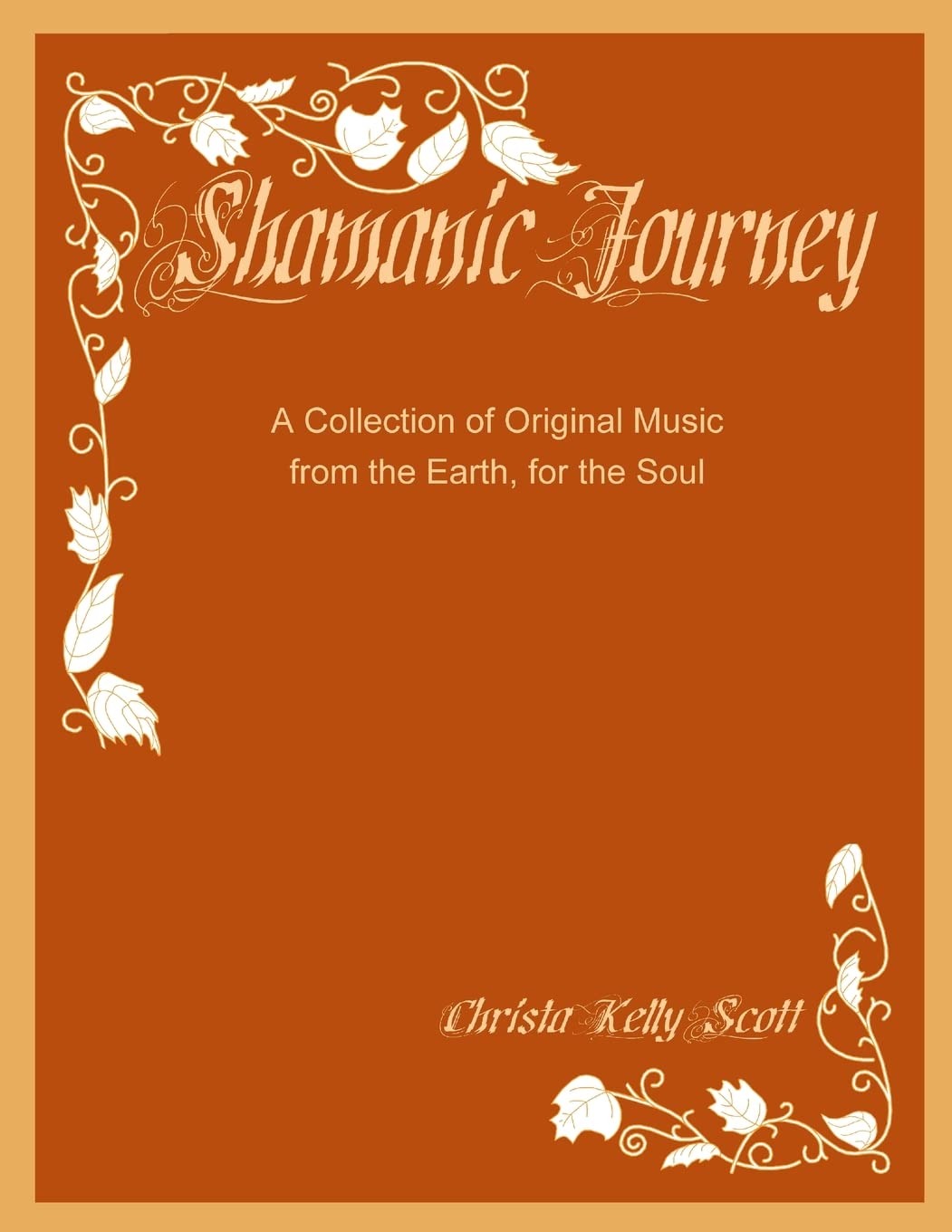Shamanic Journey musique chamanique originale pour apaiser l'esprit et retrouver la paix