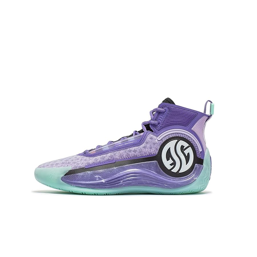 Amazon.com | 361° Aaron Gordon AG4 Basketball Shoes for Men