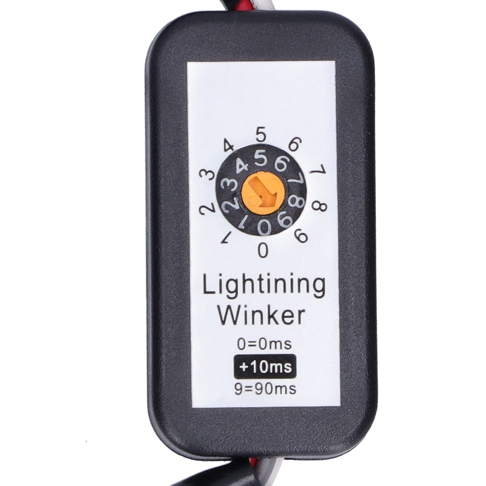 Kit Di Moduli LED Dinamici Per Fari Posteriori Con Adattatore Per Indicatori Di Direzione - Compatibile Con BMW X5 F15 / X5M F85 (2014-2018)