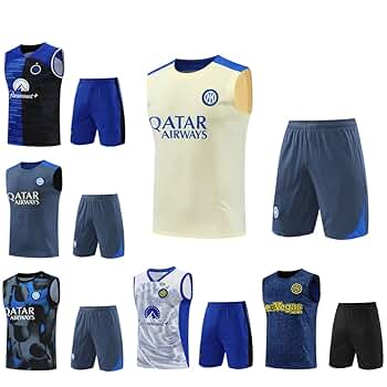 Amazon.co.jp: [LHUAV] インテル・ミラノ サッカートレーニング