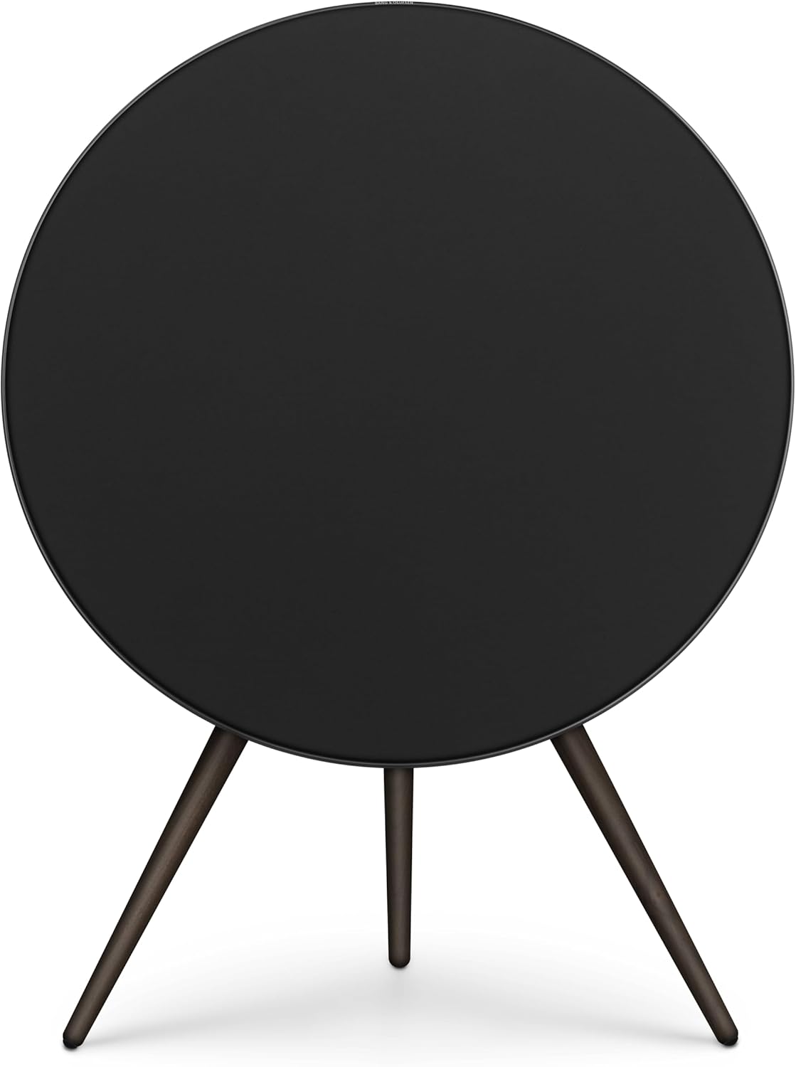 Bang & Olufsen Beosound A9 (5th Generation) - Iconic and Powerful Multiroom WiFi and Bluetooth Home Speaker with Active Room Compensation, Black Anthracite - Image 3