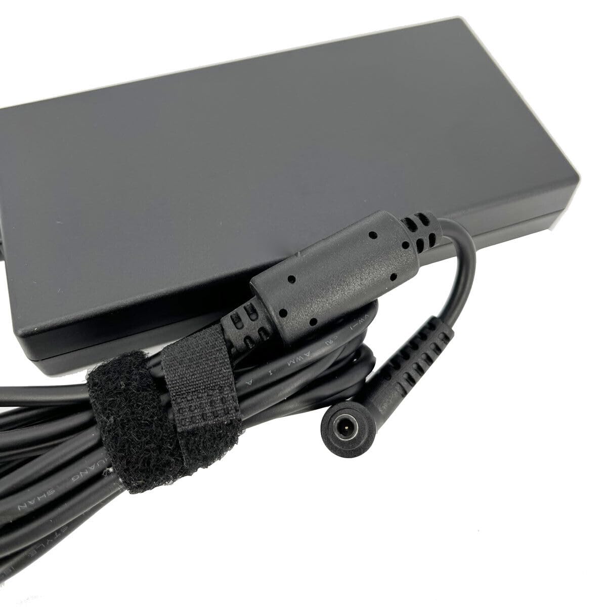 20V 7.5A 150W Adaptador AC Cargador ADP-150CH D Compatible para MSI GF75 Thin 10UD GF75 Thin 10UC, MSI GF76 GF66 UC11, MSI Prestige 16 A13VE-241UK 4,5MM