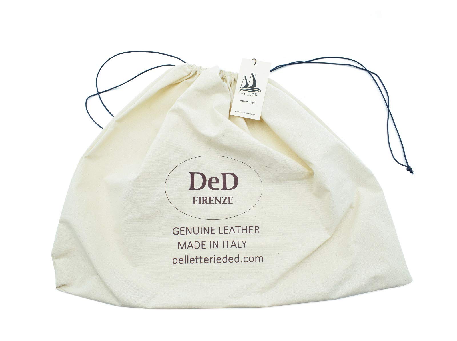D&D - Borsa Medico Minimal con vano portastrumenti - Made in Italy
