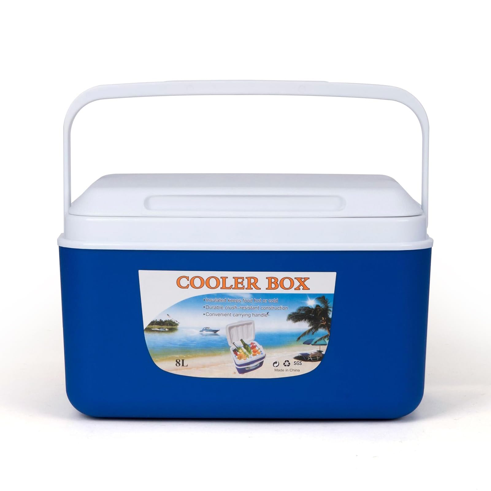 Borsa Frigo Rigida Zaino Termico Borsetta Termica Porta Pranzo Zaino Frigo Termico Borsa Termica Pranzo Borsa Frigo Piccola 26L