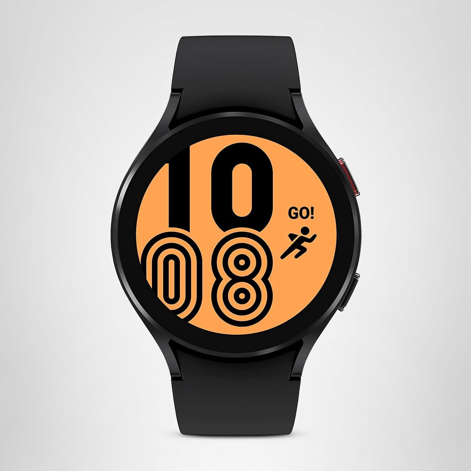 Amazon.com: Samsung Electronics Galaxy Watch 4 44mm R870
