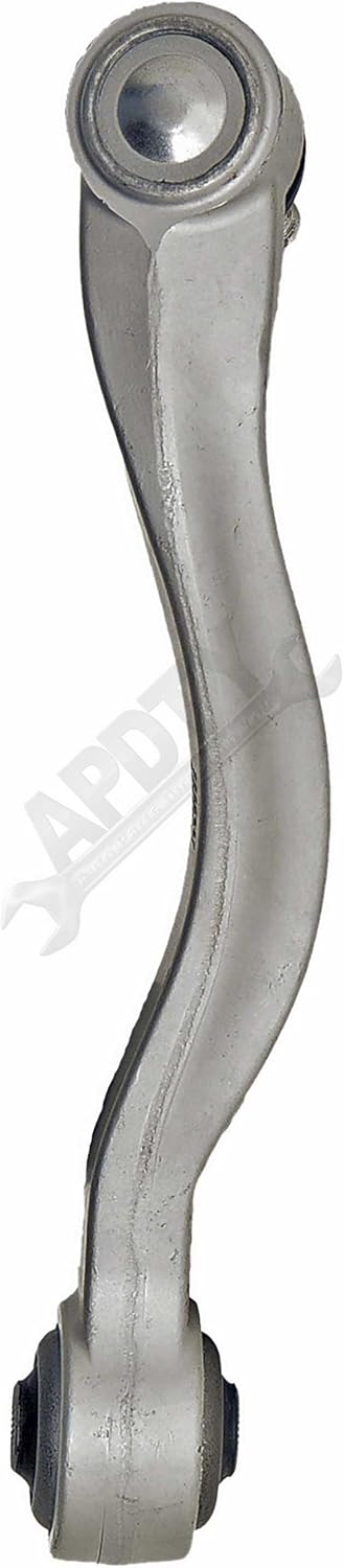 APDTY 631049 Control Arm w/Ball Joint & Bushing Front Lower Right Rearward