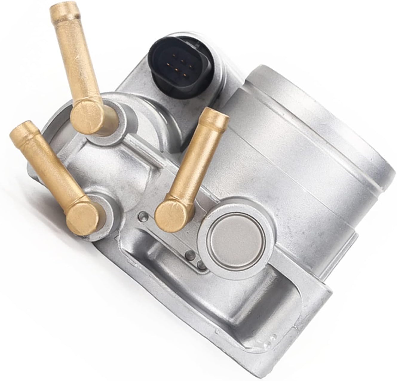 06A133062AT for A3 for Caddy for Golf for Passat 1.6 Air Throttle Valves Replacement Parts Throttle Body Assembly Throttle Position Sensors