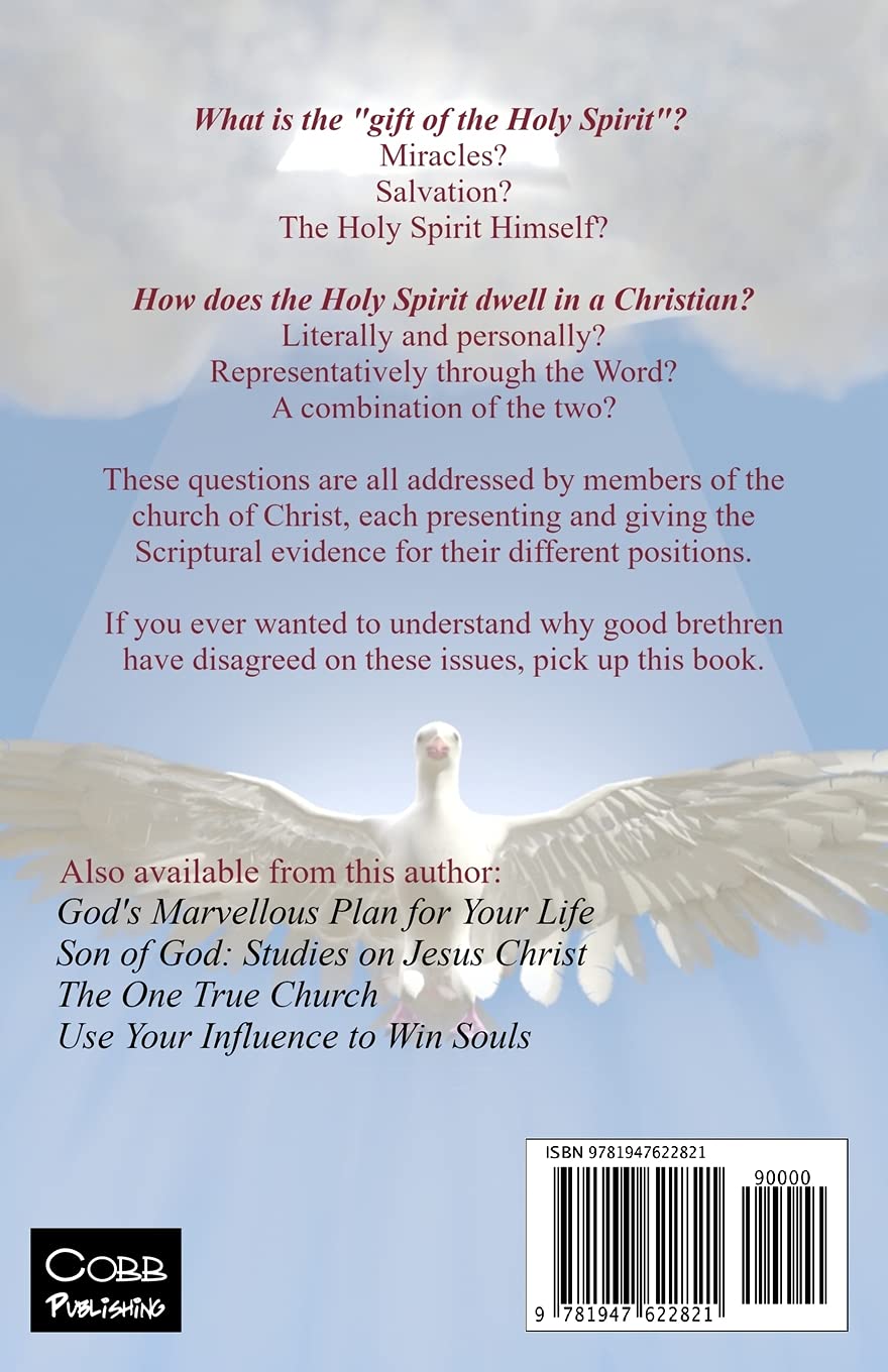 Understanding the Holy Spirit - Image 2