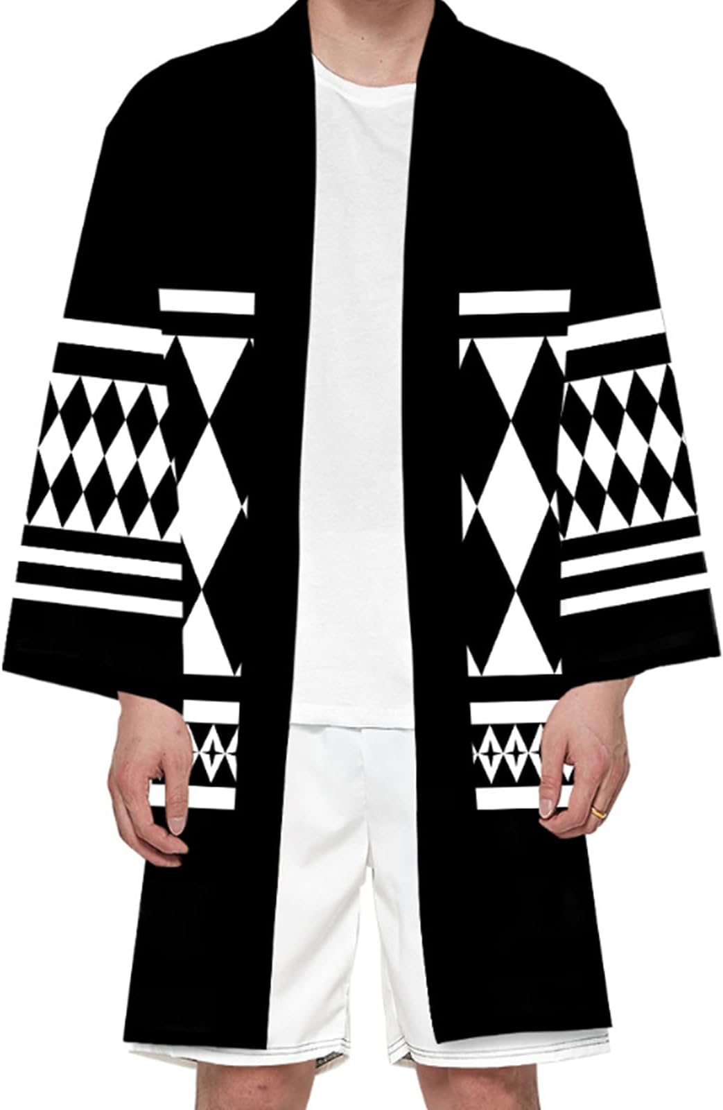 My Sky Anime Tokyo Revengers Cosplay Costume Kimono Cardigan Cosplay Jacket Coat for Men Women