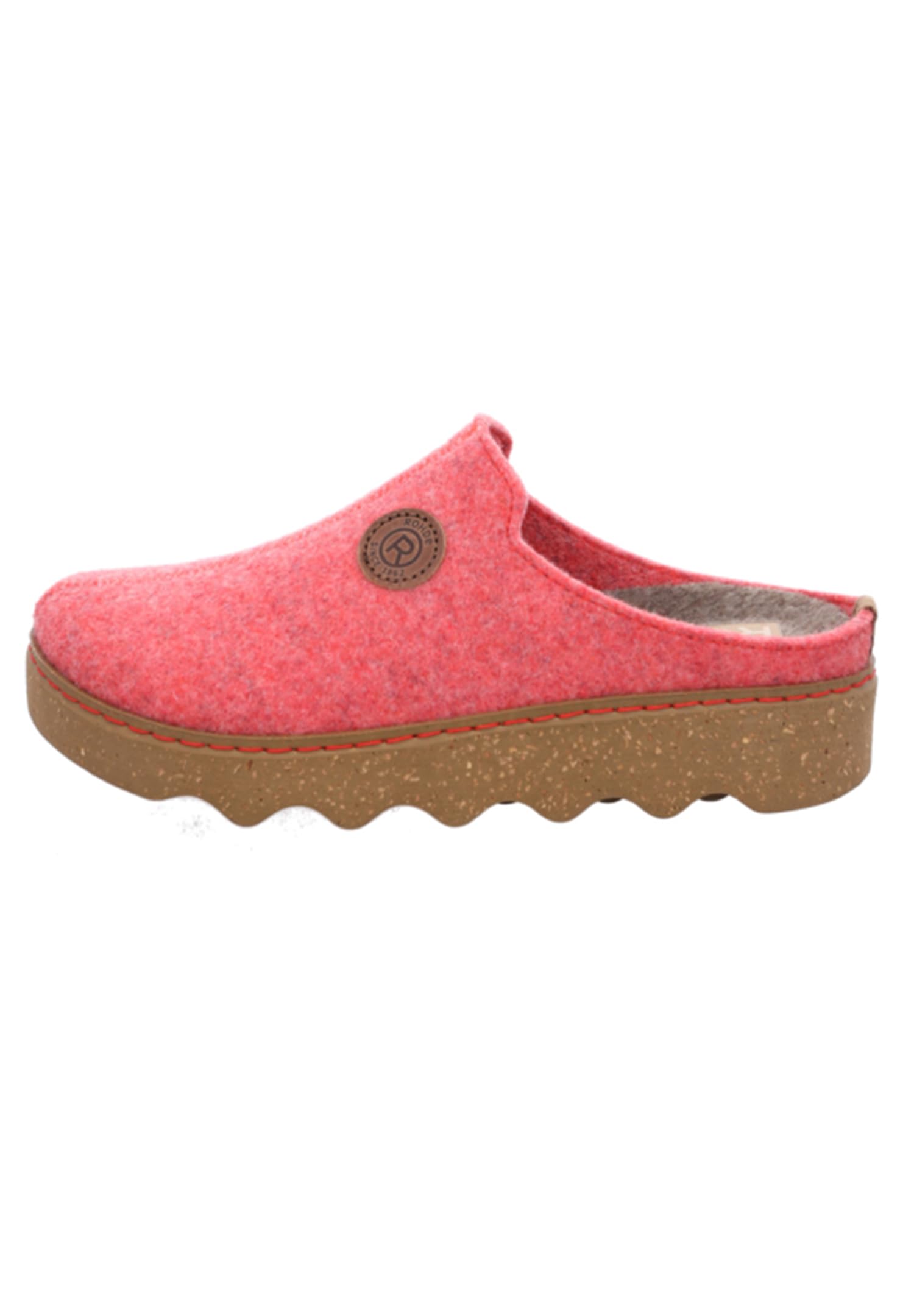 Rohde Chaussons Femme Foggia 6123