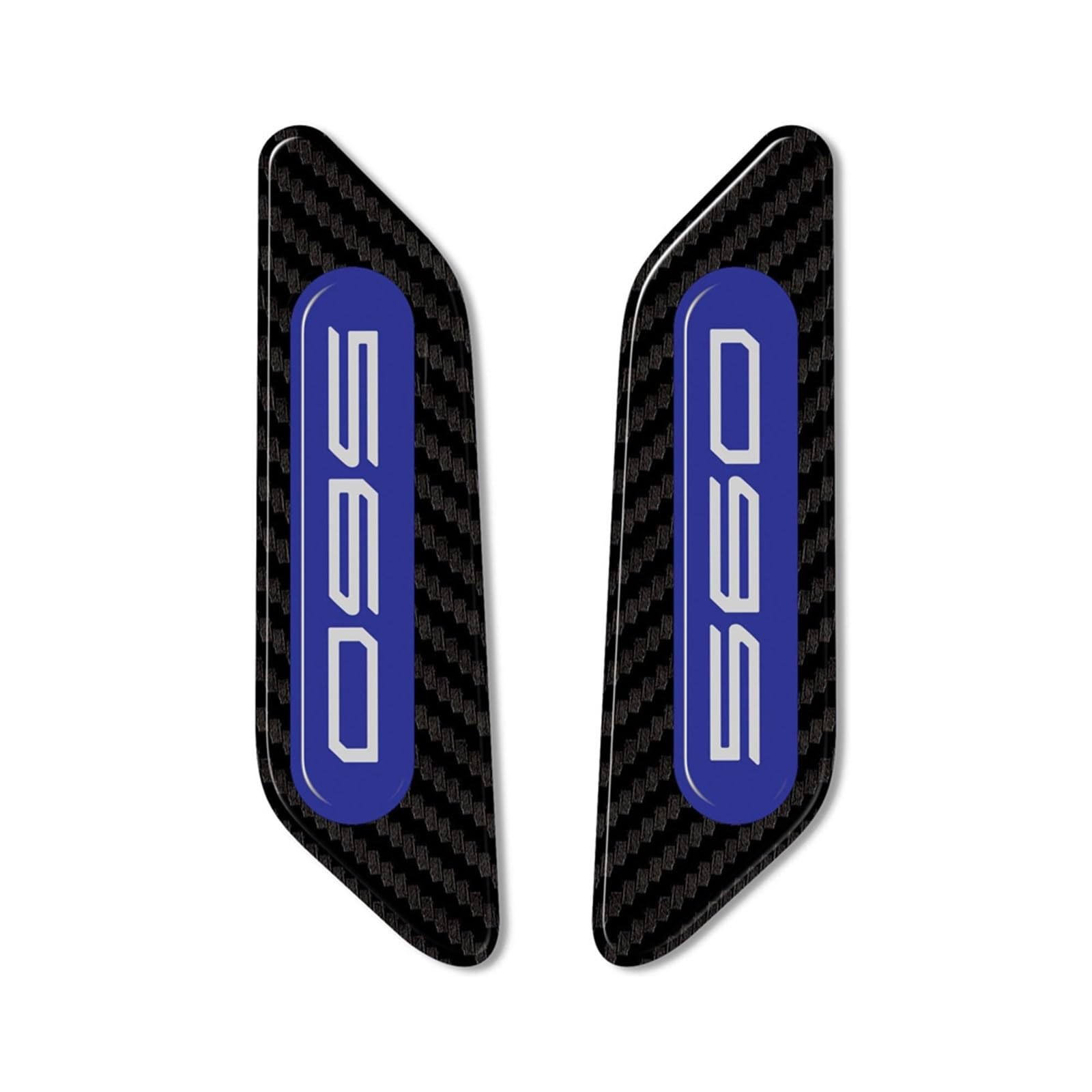 Motorcycle Protected Stickers for Yamaha Tmax 560