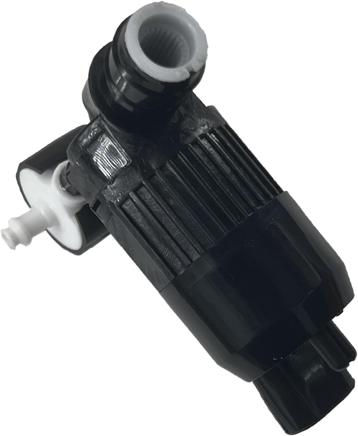 Windshield Washer Pump Compatible with QX60 JX35 Pathfinder Replace# 28920-3JA0A 289203JA0A PUM812071 1WP0001