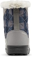 Vista 4 de Columbia Ice Maiden - Botines de nieve para mujer