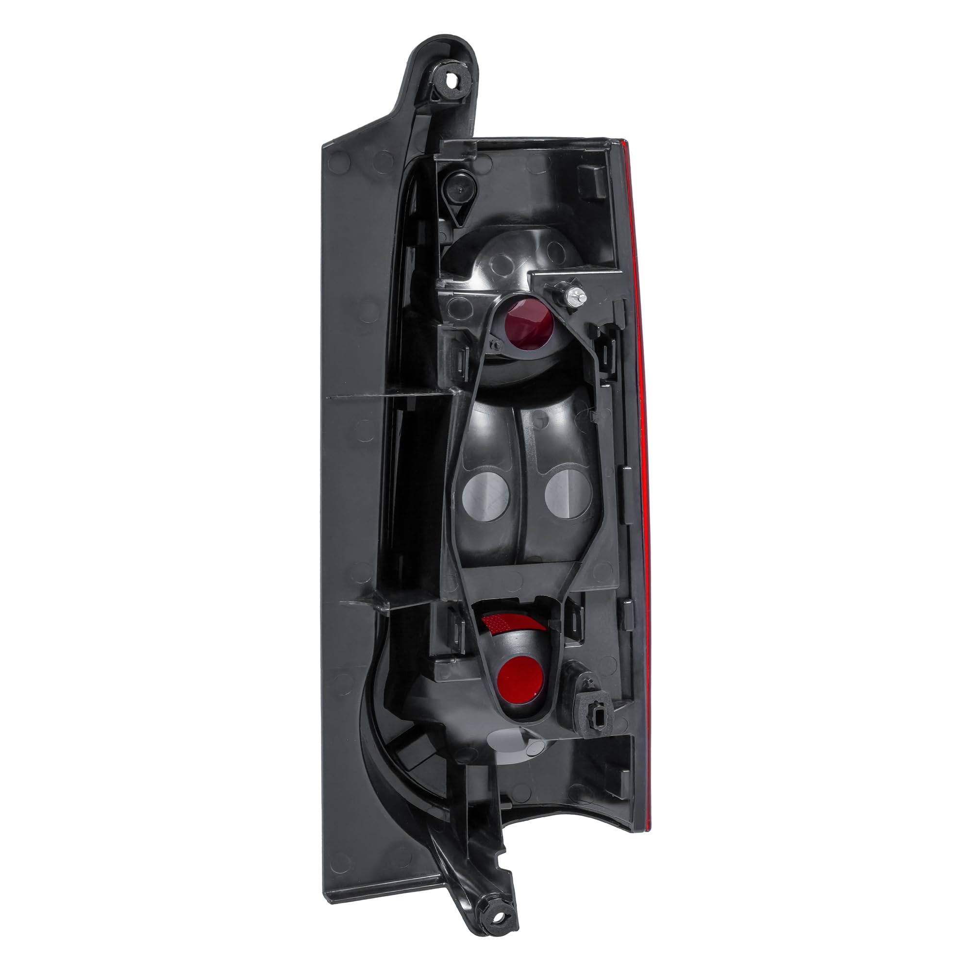 LONGLING Fanale posteriore sinistro fanale posteriore posteriore per Citroen Berlingo Peugeot Partner 2012-2018