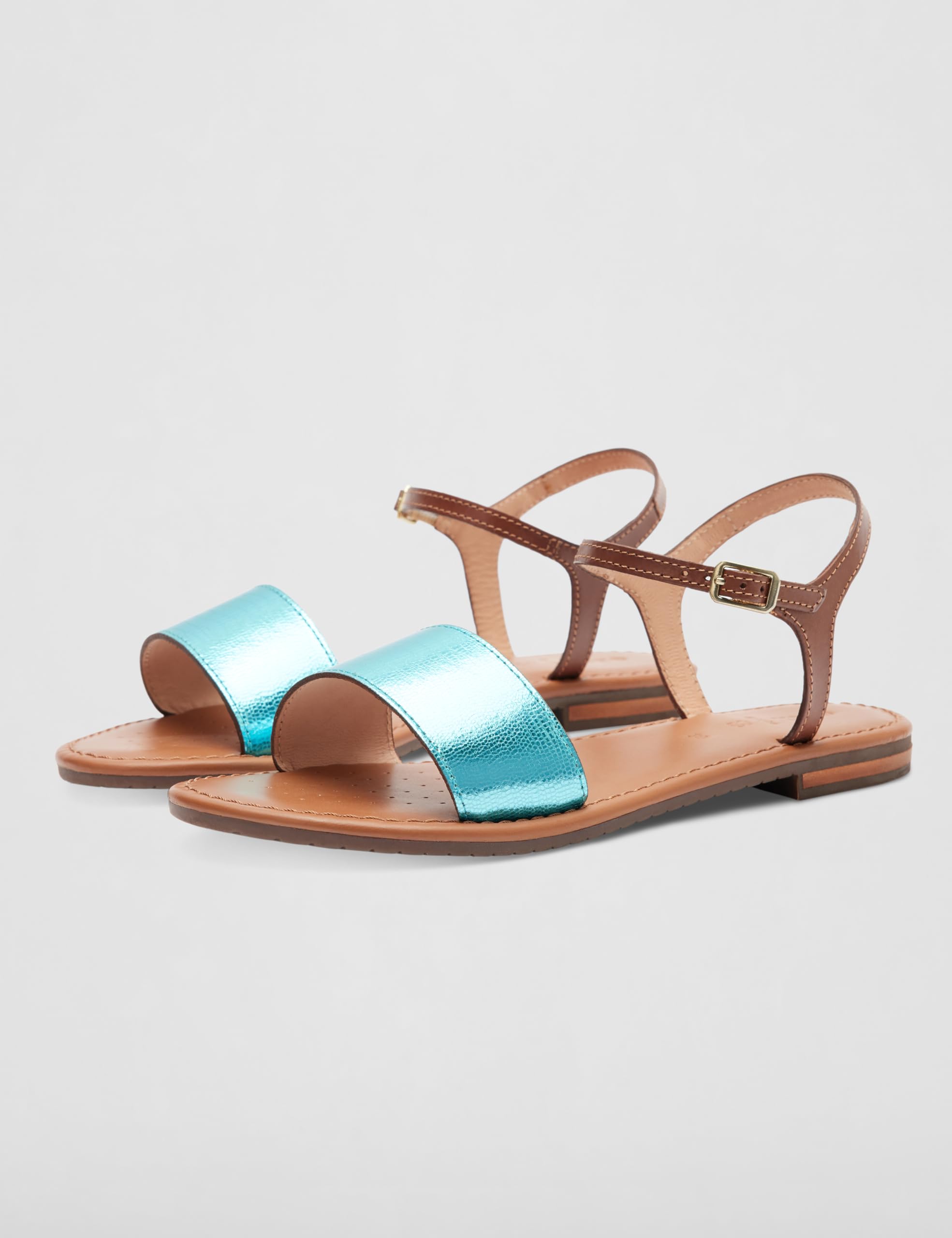 Geox D Sozy S J Sandali piattiDonna