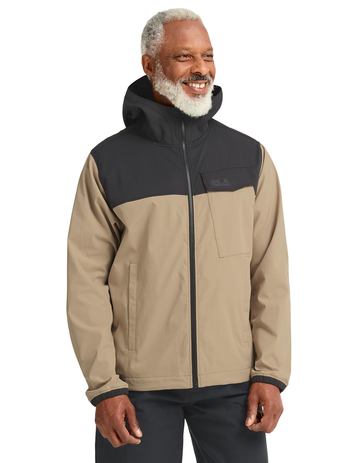 Outdoor Bekleidung für Herren