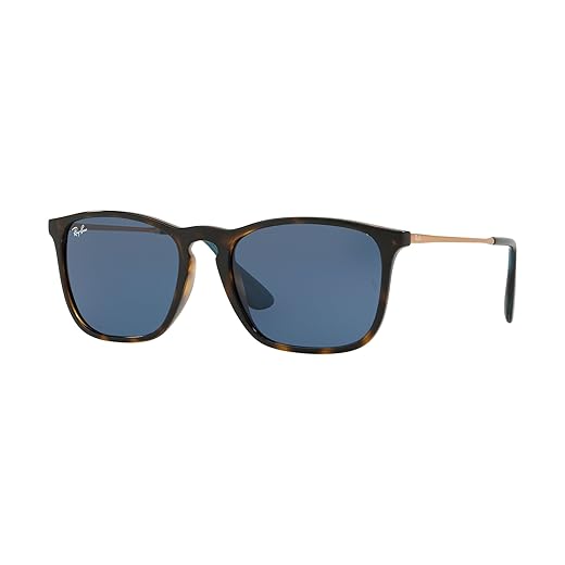 Óculos de Sol Ray-Ban Chris 0RB4187 639080 Tam 54
