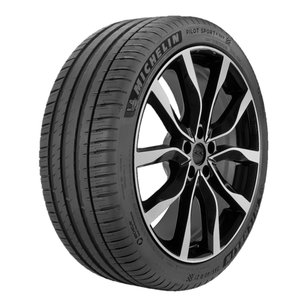 HL275/35YR23 Michelin Tl PS4 Suv Frv Xl 108Y E-image