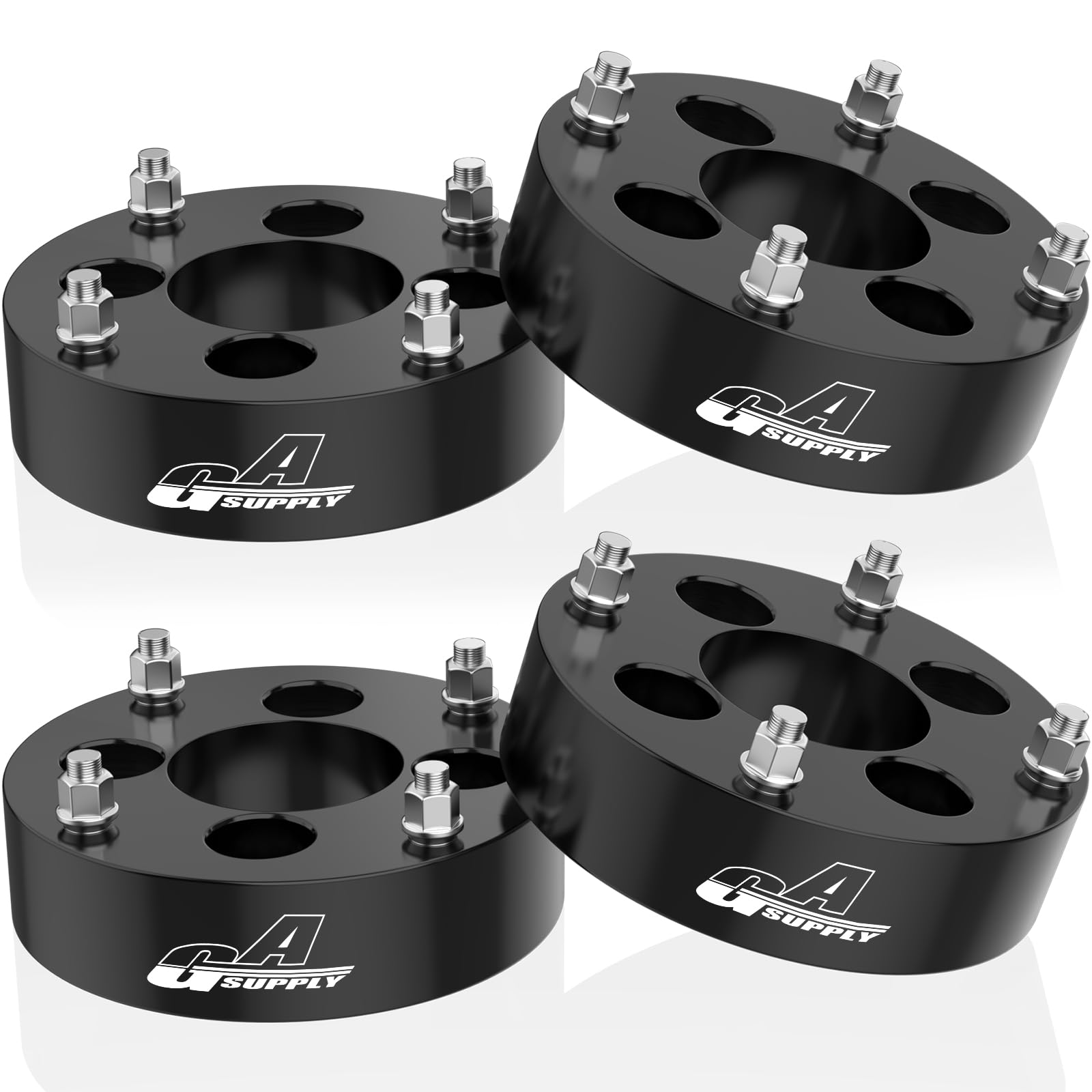 GAsupply Wheel Adapters