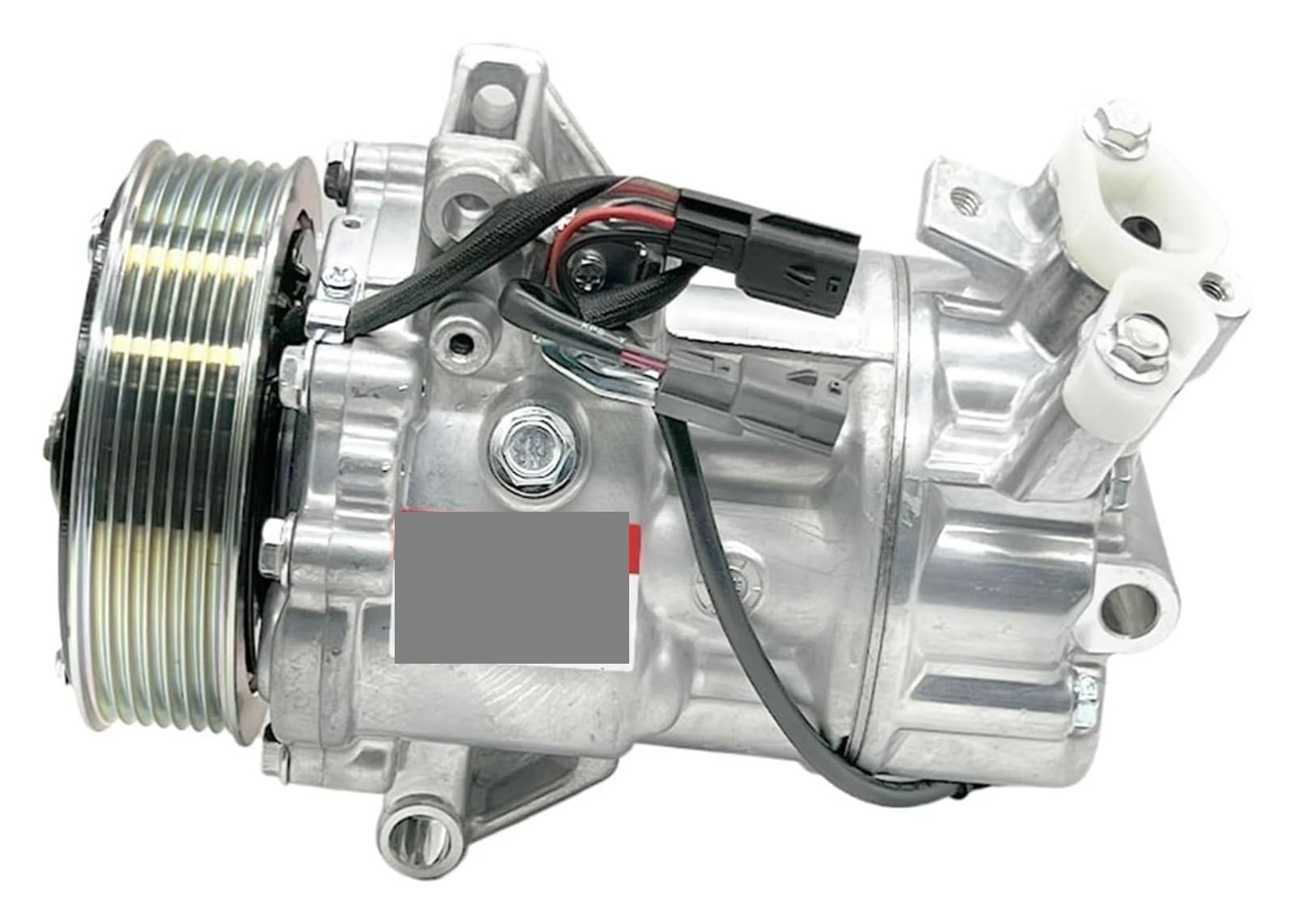 AC Compressor for Captur for LIO 2019 2020 2021 926005450R 92600-5450R 8858 7pk CAR AC AIR Compressor Pump