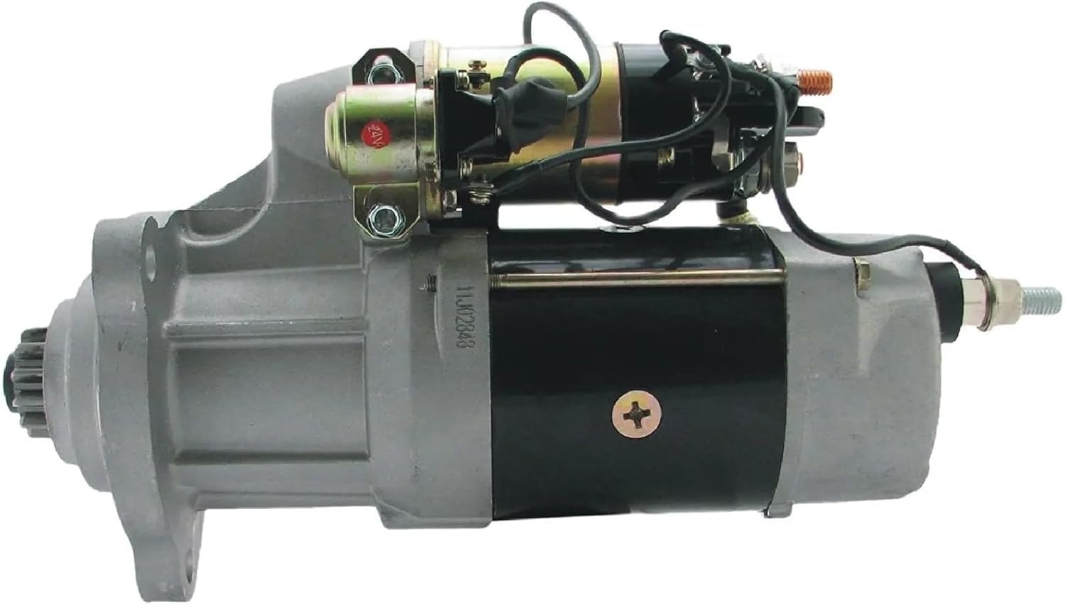 日立（HITACHI） 【MODE】ヤンマー産業用エンジン3TNE88 4TNE88用 