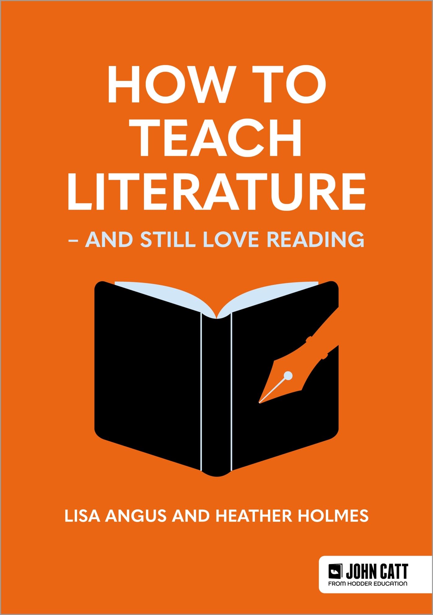 How to Teach Literature - and Still Love Reading