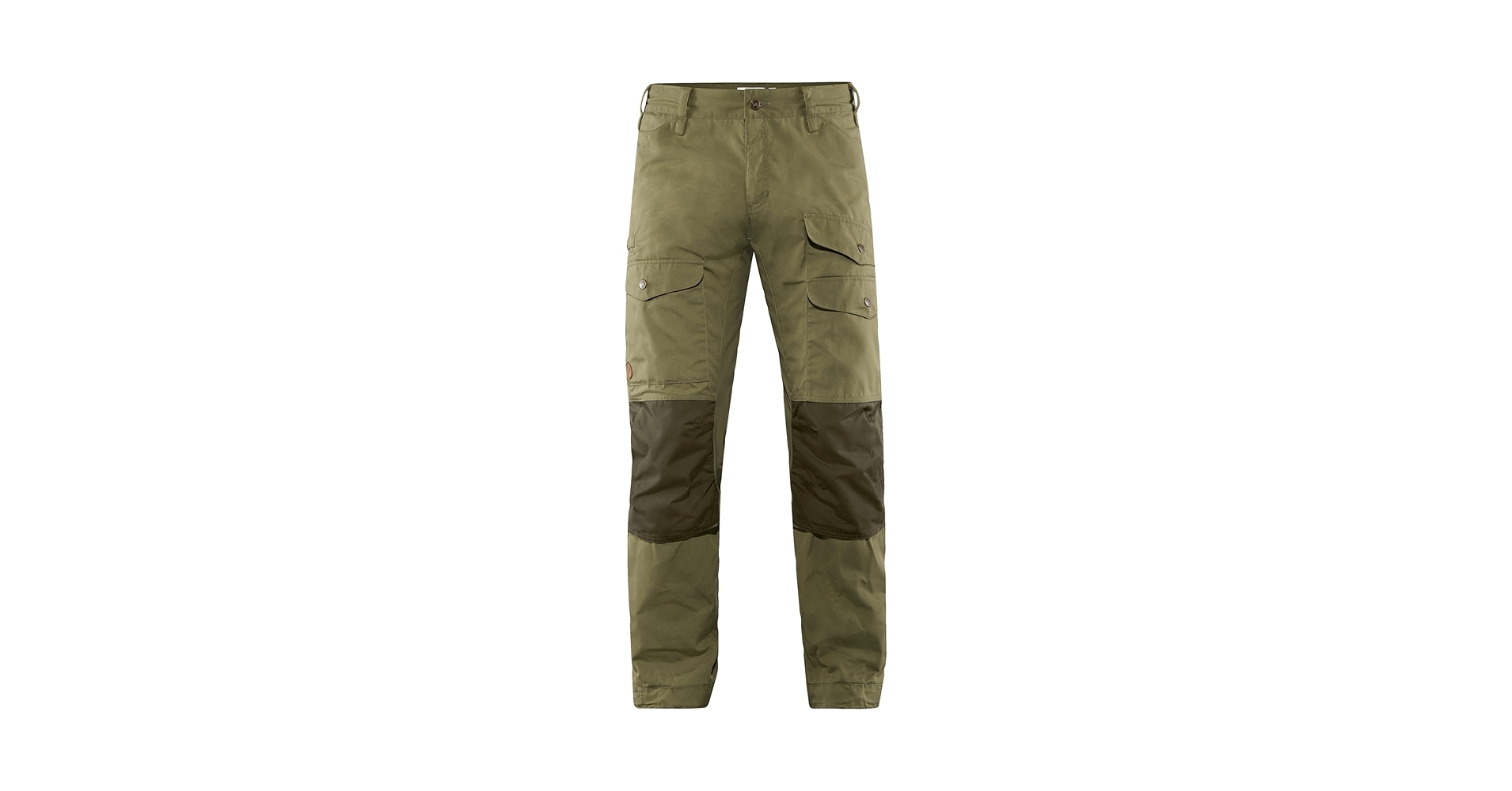 FJALL RAVEN - フェールラーベン ViddaPro Ventilated Trousers 50 Vidda Pro Ventilated Trs M