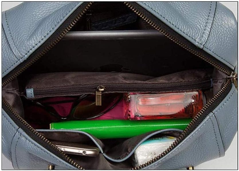 Handbag， Bag，Women's Handbag Fashion Shoulder Messenger Bag Temperament Purse Multi-Pocket Capacity