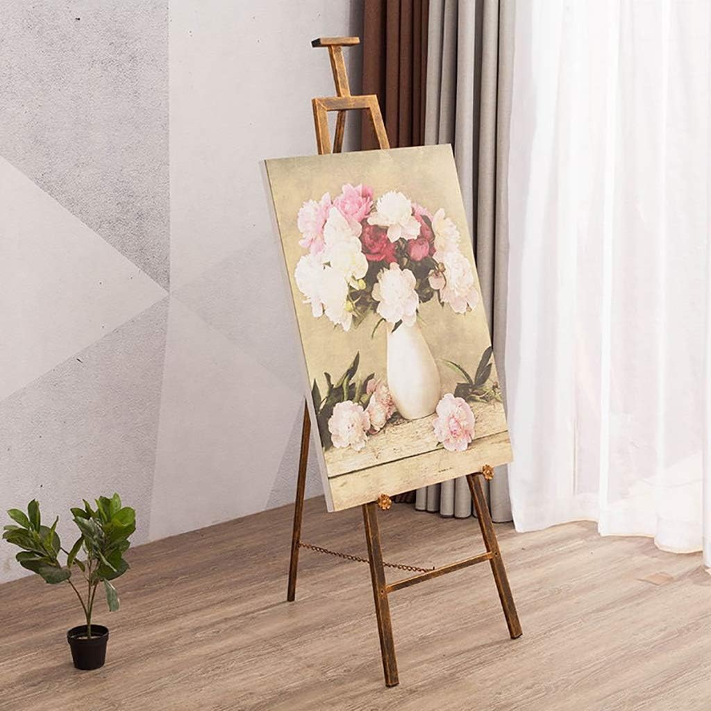 Artist Easel Stand Painting Artist Easel Stand Drawing