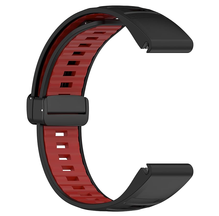 週末値下げ　GARMIN アプローチS70 交換用バンド付き fenix（GARMIN） ガーミン アプローチ S70 ベルト S62 バンド