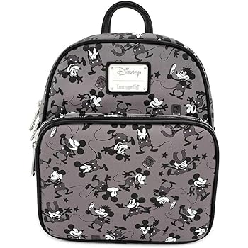 loungefly mickey suit backpack