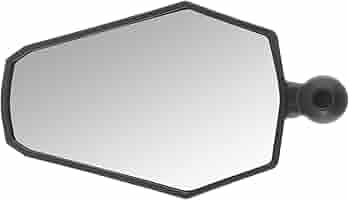 Amazon.co.jp: ダブルテイクミラー(Doubletake Mirror