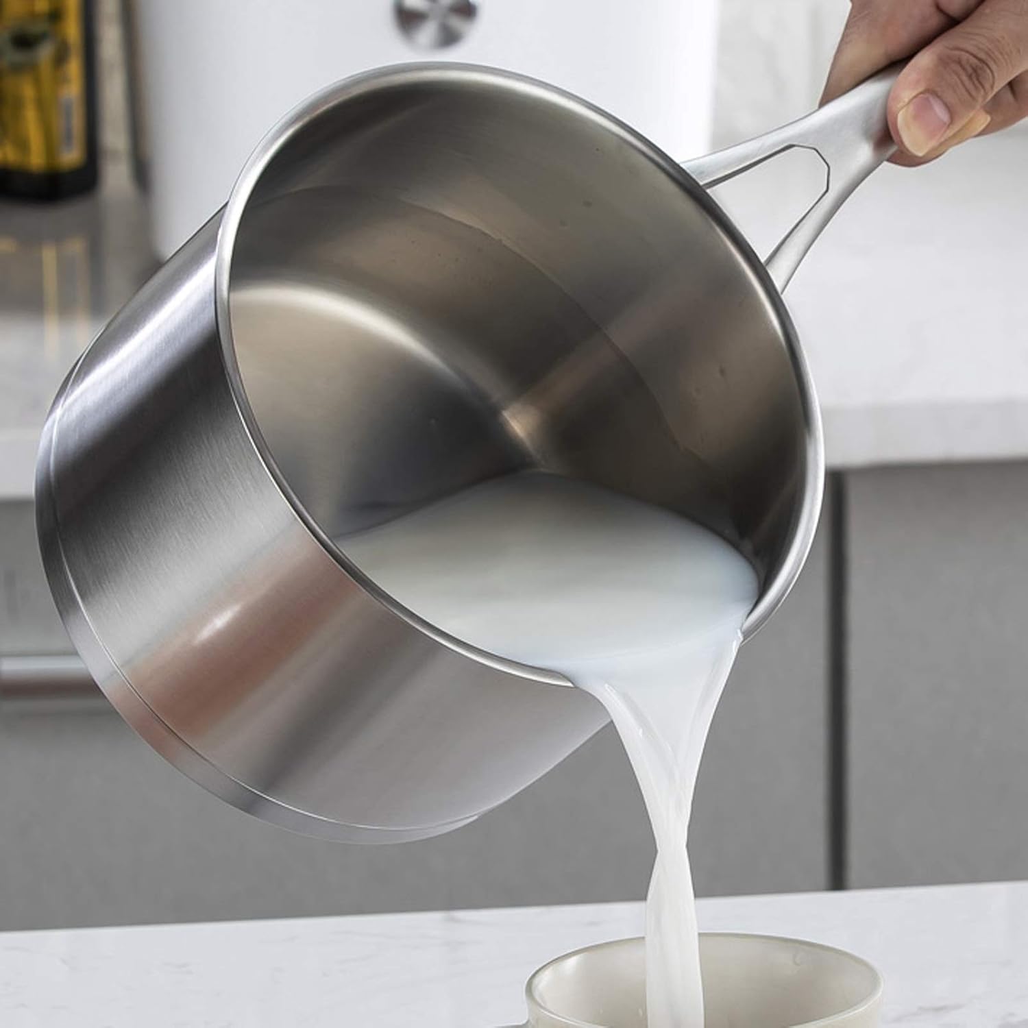 幸陶器 6寸マカイ 花笠ブラック うちなーぐちマカイ 2個セット