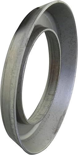 Miniatura 6 de 1963-1982 Deflectores de polvo del reborde del eje de la rueda trasera Corvette