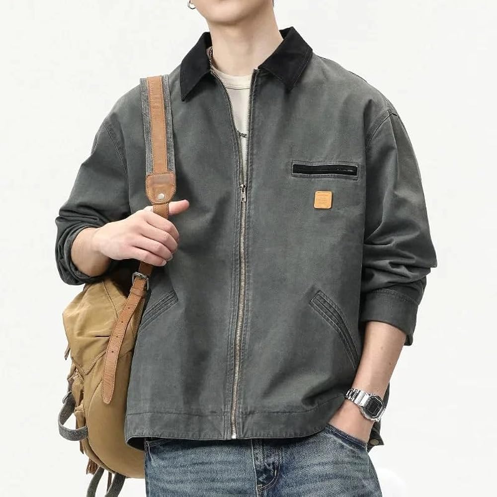 ジャケット・アウター Aries denim cargo jacket GR8 Aries denim cargo jacket GR8