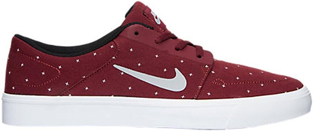 nike sb stefan janoski max men's skateboarding shoe